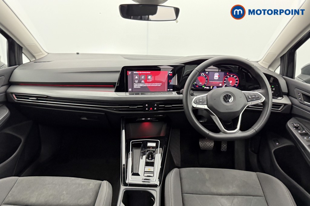 Volkswagen Golf Style Automatic Petrol Plug-In Hybrid Hatchback - Stock Number (1552274) - 1st supplementary image