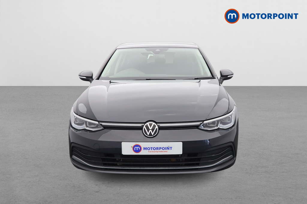 Volkswagen Golf Style Automatic Petrol Plug-In Hybrid Hatchback - Stock Number (1552274) - Front bumper