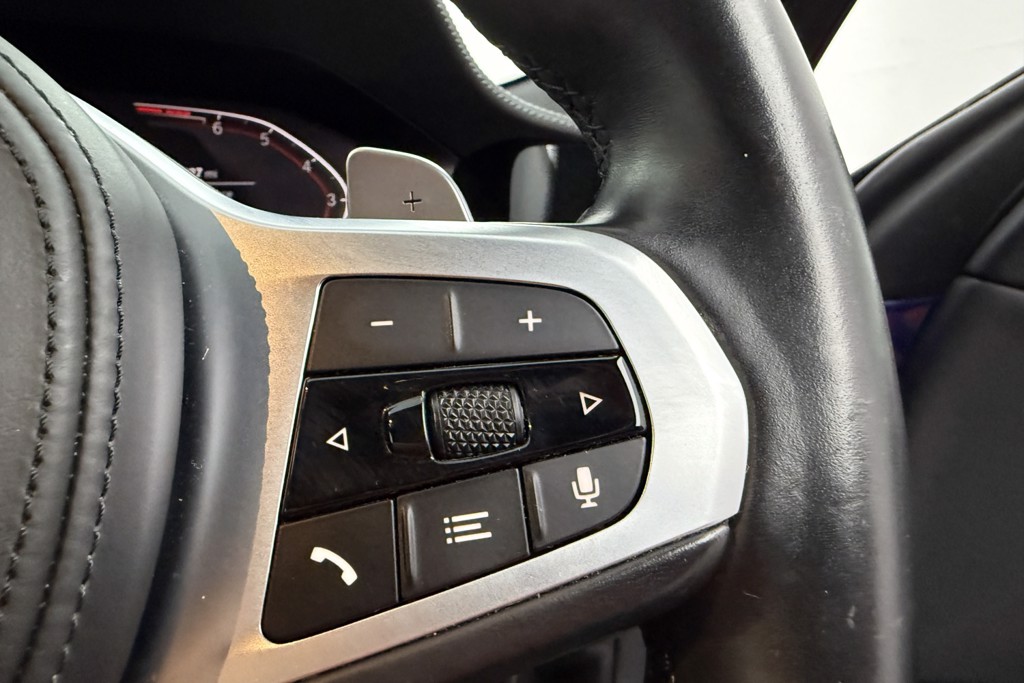 BMW 4 Series M Sport Automatic Petrol Coupe - Stock Number (1552289) - 5th supplementary image