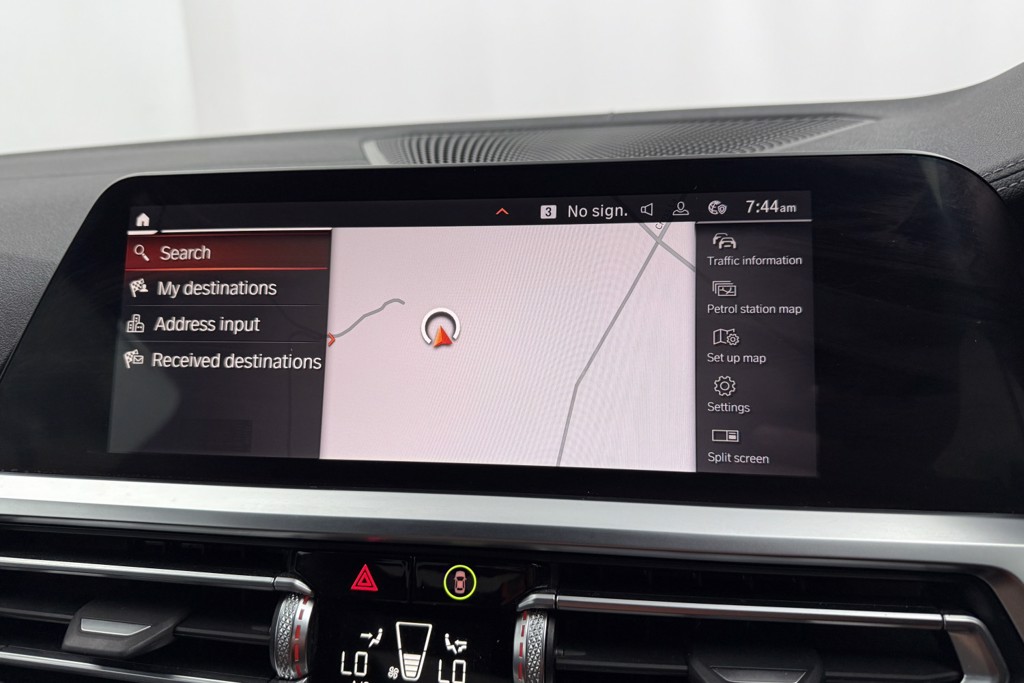 BMW 4 Series M Sport Automatic Petrol Coupe - Stock Number (1552289) - 12th supplementary image