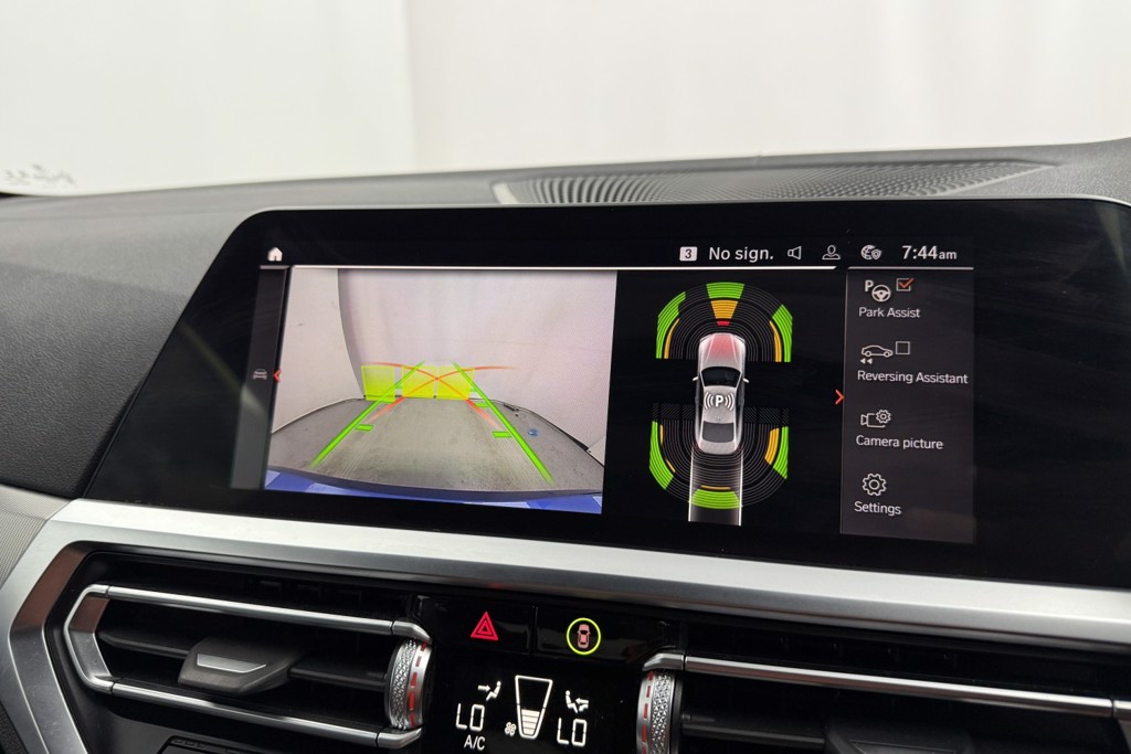 BMW 4 Series M Sport Automatic Petrol Coupe - Stock Number (1552289) - 15th supplementary image