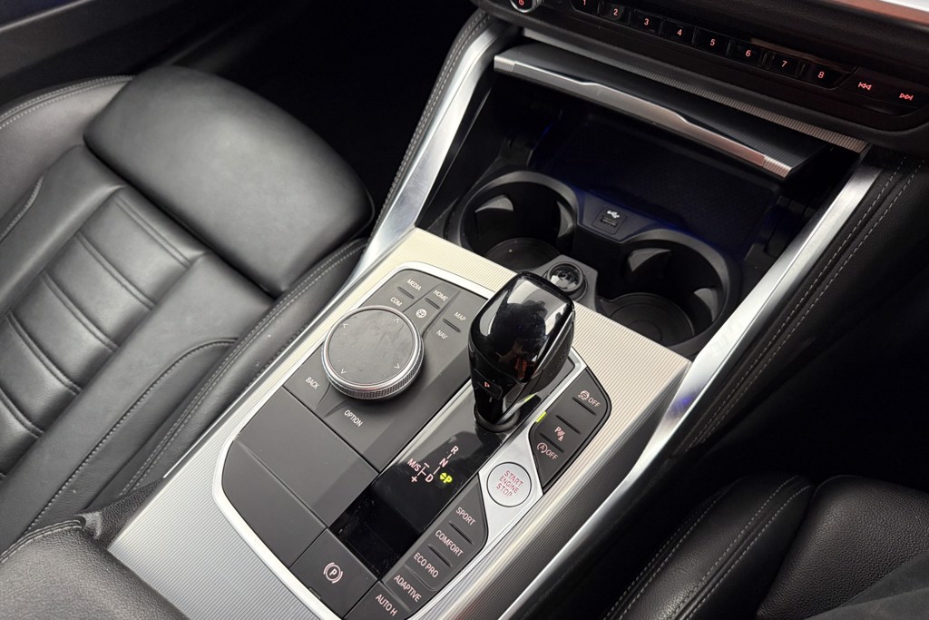BMW 4 Series M Sport Automatic Petrol Coupe - Stock Number (1552289) - 17th supplementary image