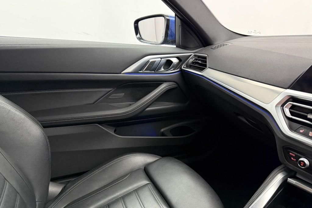 BMW 4 Series M Sport Automatic Petrol Coupe - Stock Number (1552289) - 18th supplementary image