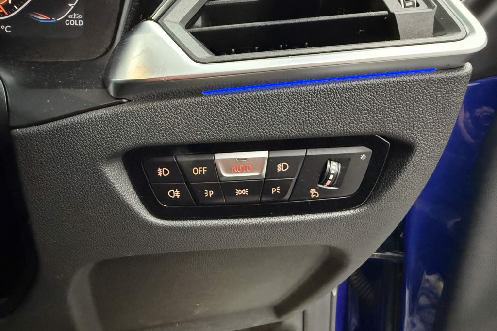 BMW 4 Series M Sport Automatic Petrol Coupe - Stock Number (1552289) - 19th supplementary image