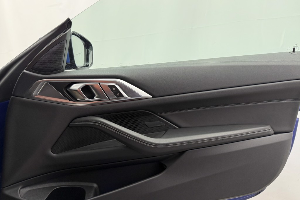 BMW 4 Series M Sport Automatic Petrol Coupe - Stock Number (1552289) - 20th supplementary image