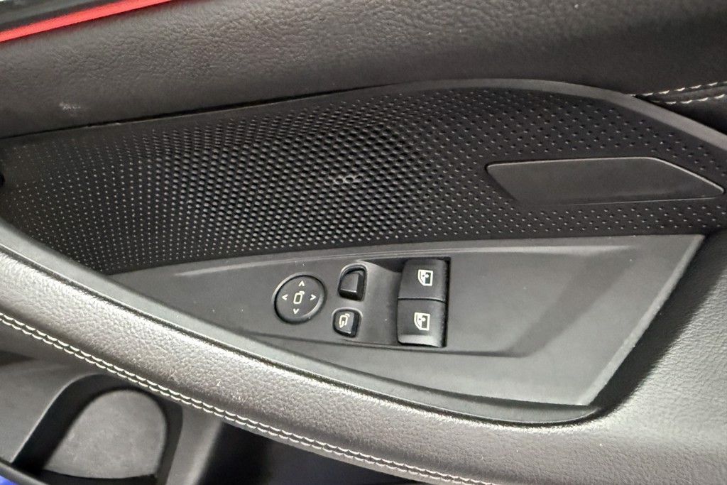 BMW 4 Series M Sport Automatic Petrol Coupe - Stock Number (1552289) - 21st supplementary image