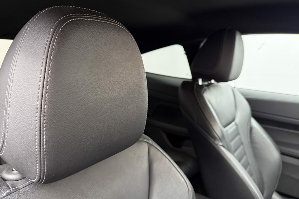 BMW 4 Series M Sport Automatic Petrol Coupe - Stock Number (1552289) - 23rd supplementary image