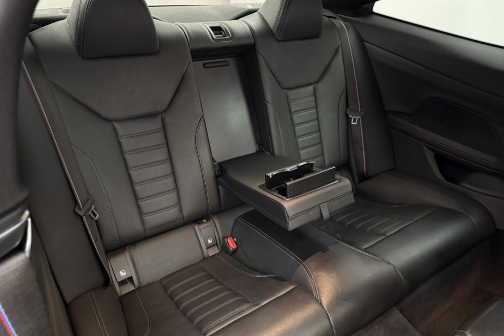 BMW 4 Series M Sport Automatic Petrol Coupe - Stock Number (1552289) - 25th supplementary image