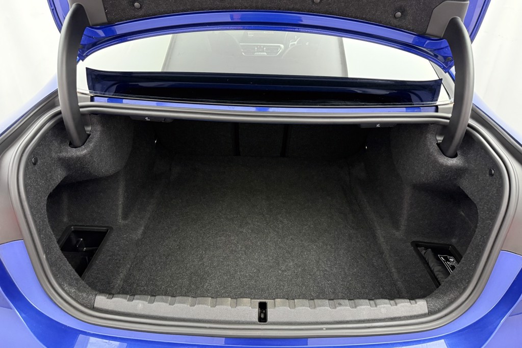 BMW 4 Series M Sport Automatic Petrol Coupe - Stock Number (1552289) - 29th supplementary image