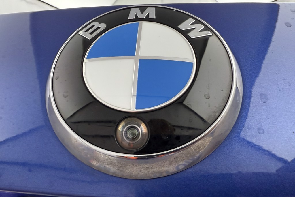 BMW 4 Series M Sport Automatic Petrol Coupe - Stock Number (1552289) - 30th supplementary image