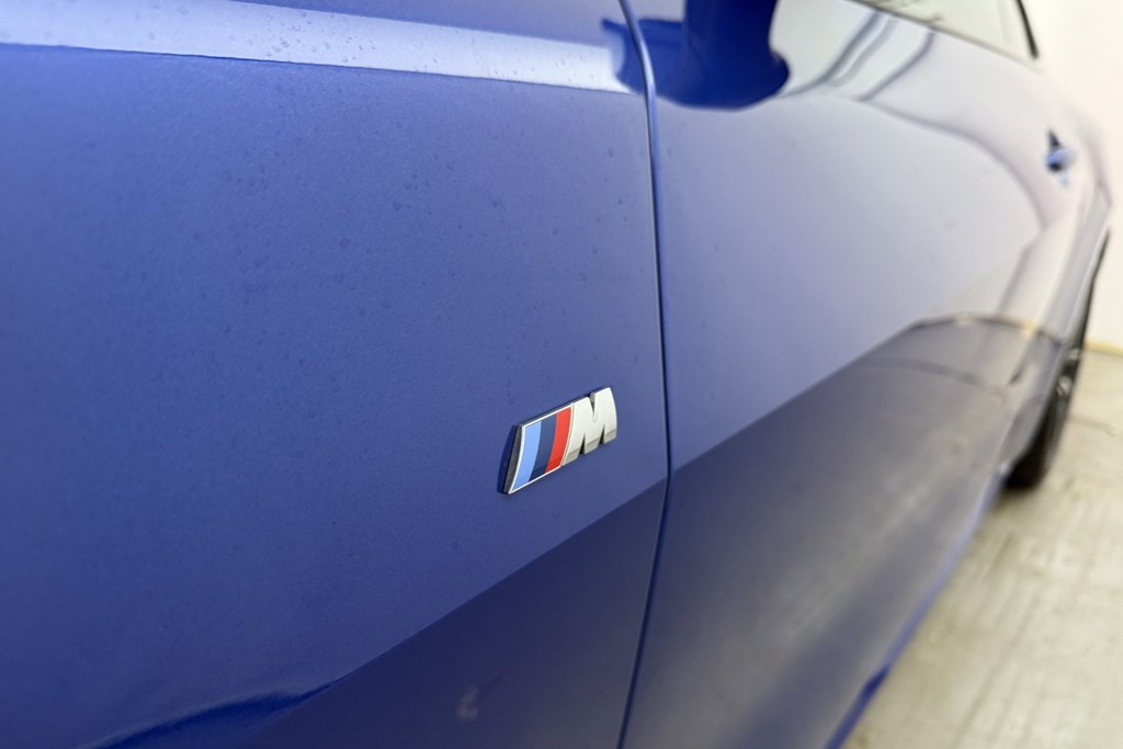 BMW 4 Series M Sport Automatic Petrol Coupe - Stock Number (1552289) - 31st supplementary image