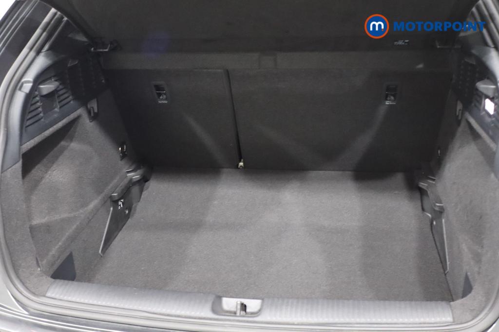 Audi Q2 Black Edition Automatic Petrol SUV - Stock Number (1552307) - 2nd supplementary image