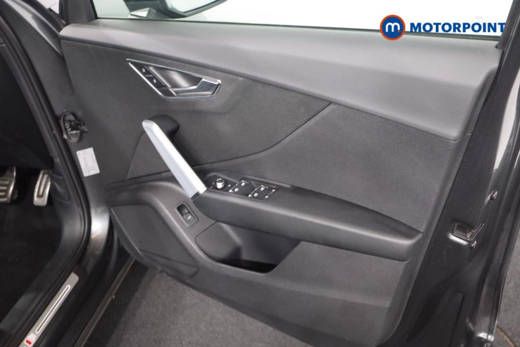Audi Q2 Black Edition Automatic Petrol SUV - Stock Number (1552307) - 7th supplementary image
