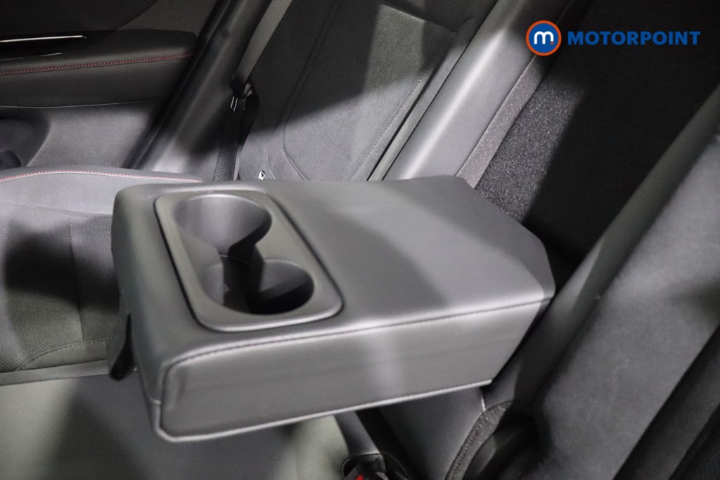 Hyundai Tucson N Line Automatic Petrol-Electric Hybrid SUV - Stock Number (1552383) - 5th supplementary image