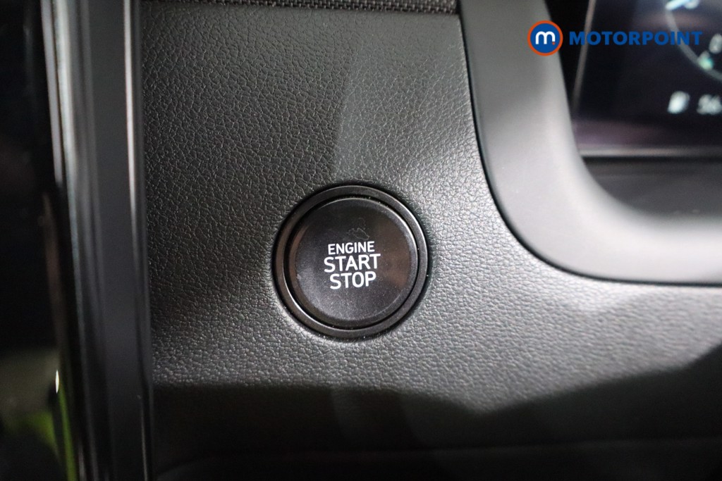Hyundai Tucson N Line Automatic Petrol-Electric Hybrid SUV - Stock Number (1552383) - 13th supplementary image