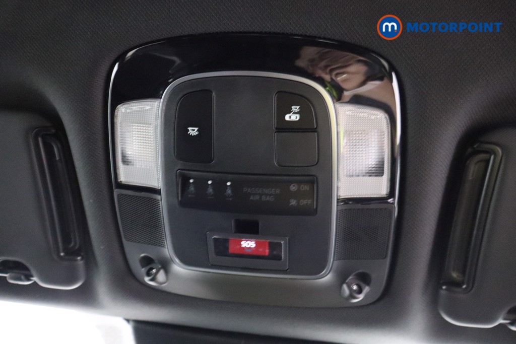 Hyundai Tucson N Line Automatic Petrol-Electric Hybrid SUV - Stock Number (1552383) - 17th supplementary image