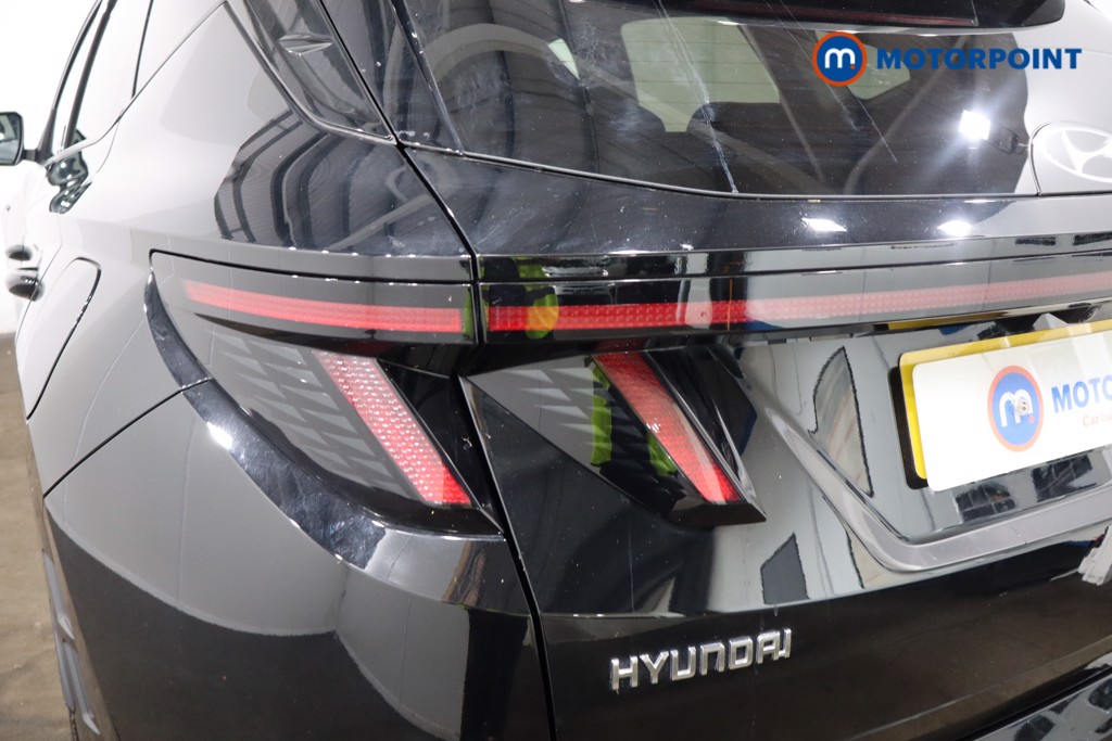 Hyundai Tucson N Line Automatic Petrol-Electric Hybrid SUV - Stock Number (1552383) - 25th supplementary image