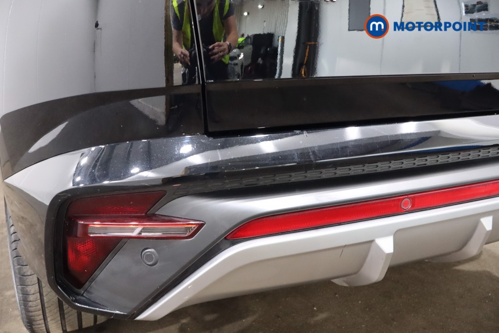 Hyundai Tucson N Line Automatic Petrol-Electric Hybrid SUV - Stock Number (1552383) - 26th supplementary image
