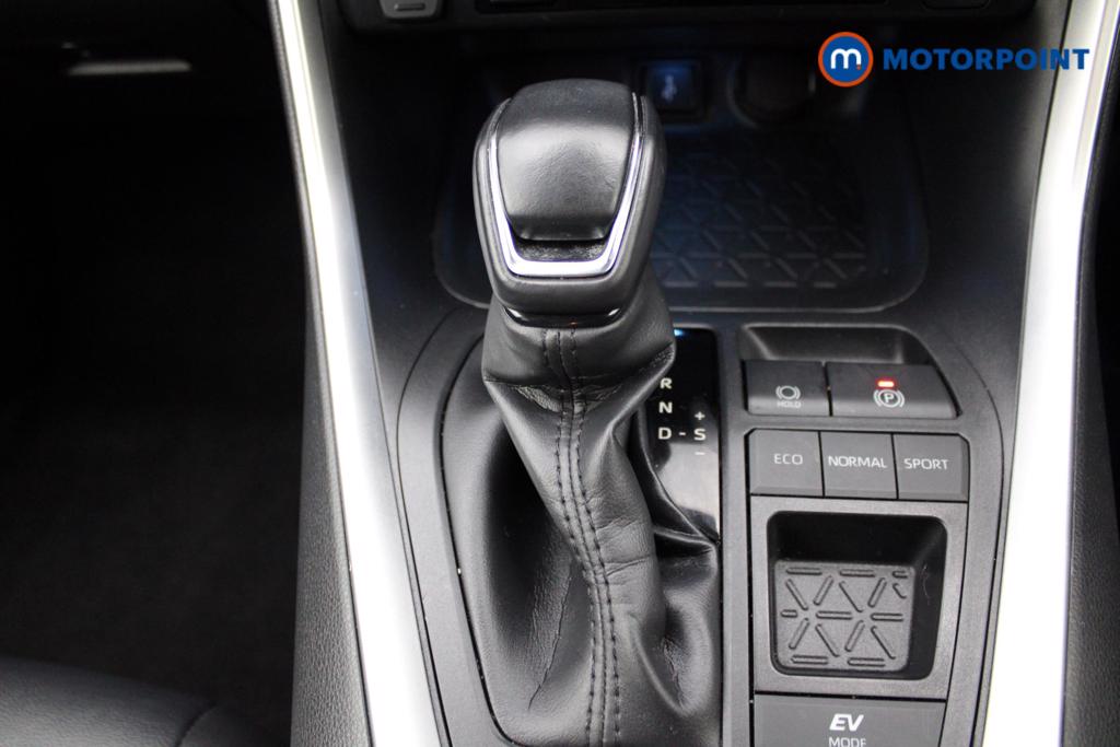Toyota Rav4 Excel Automatic Petrol-Electric Hybrid SUV - Stock Number (1552387) - 7th supplementary image