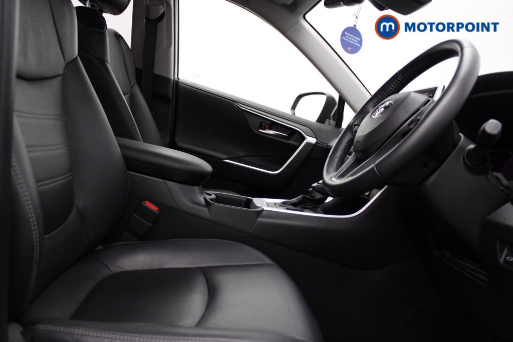 Toyota Rav4 Excel Automatic Petrol-Electric Hybrid SUV - Stock Number (1552387) - 8th supplementary image