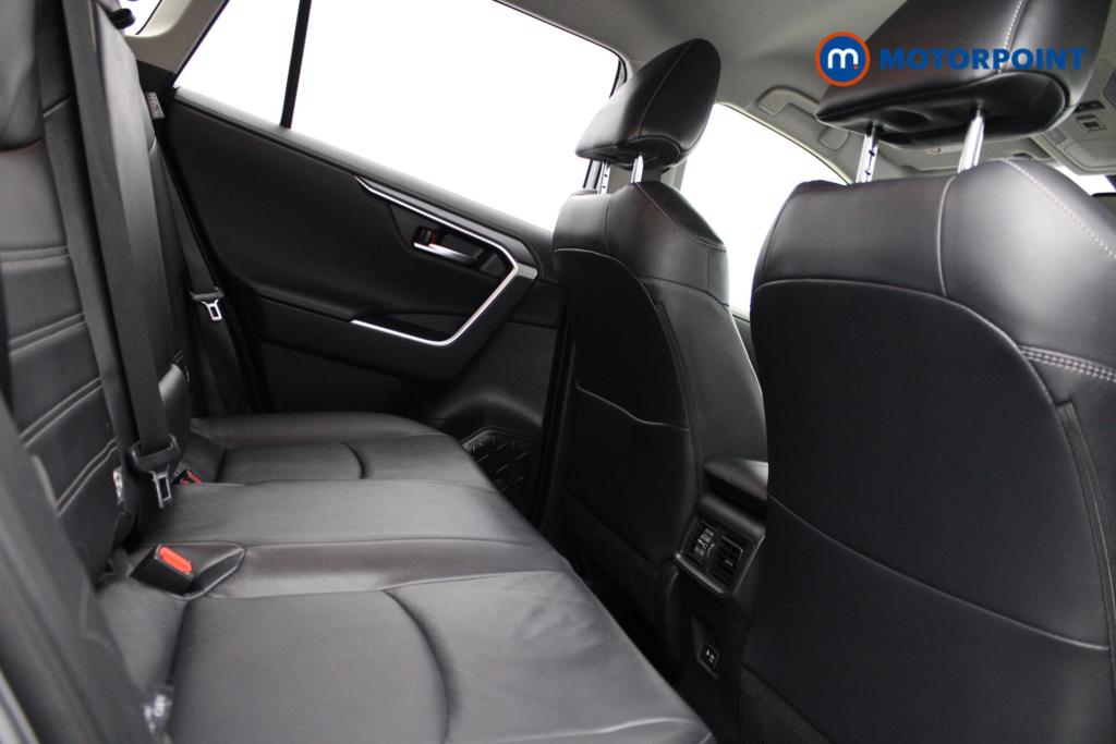 Toyota Rav4 Excel Automatic Petrol-Electric Hybrid SUV - Stock Number (1552387) - 9th supplementary image