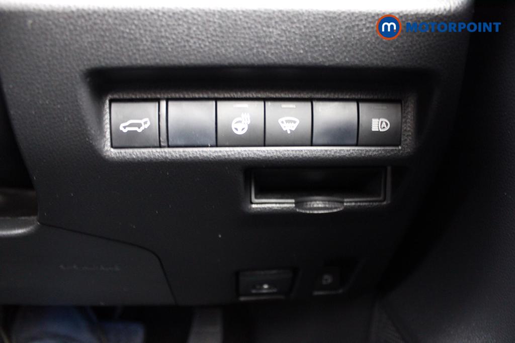 Toyota Rav4 Excel Automatic Petrol-Electric Hybrid SUV - Stock Number (1552387) - 17th supplementary image