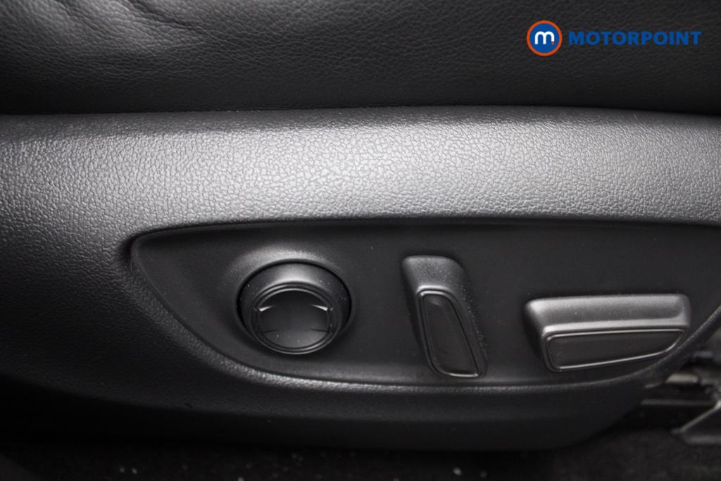 Toyota Rav4 Excel Automatic Petrol-Electric Hybrid SUV - Stock Number (1552387) - 18th supplementary image
