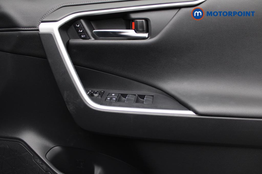 Toyota Rav4 Excel Automatic Petrol-Electric Hybrid SUV - Stock Number (1552387) - 19th supplementary image