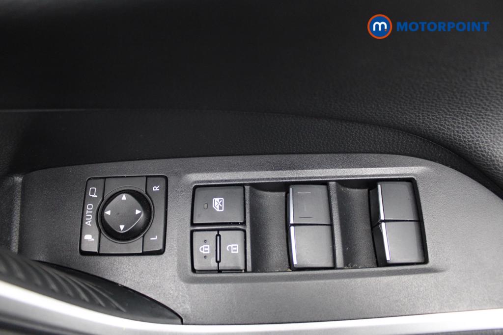 Toyota Rav4 Excel Automatic Petrol-Electric Hybrid SUV - Stock Number (1552387) - 20th supplementary image