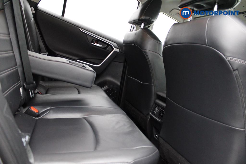 Toyota Rav4 Excel Automatic Petrol-Electric Hybrid SUV - Stock Number (1552387) - 21st supplementary image