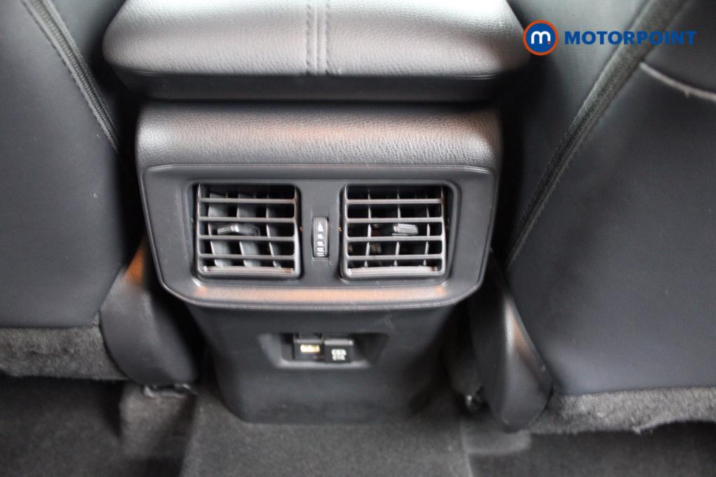 Toyota Rav4 Excel Automatic Petrol-Electric Hybrid SUV - Stock Number (1552387) - 22nd supplementary image