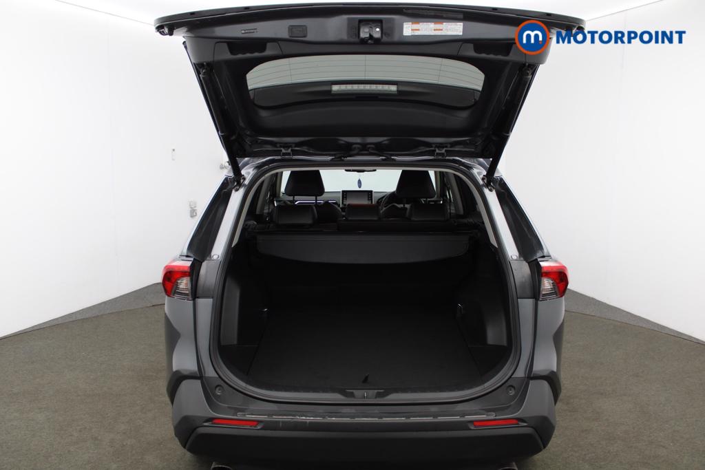 Toyota Rav4 Excel Automatic Petrol-Electric Hybrid SUV - Stock Number (1552387) - 23rd supplementary image