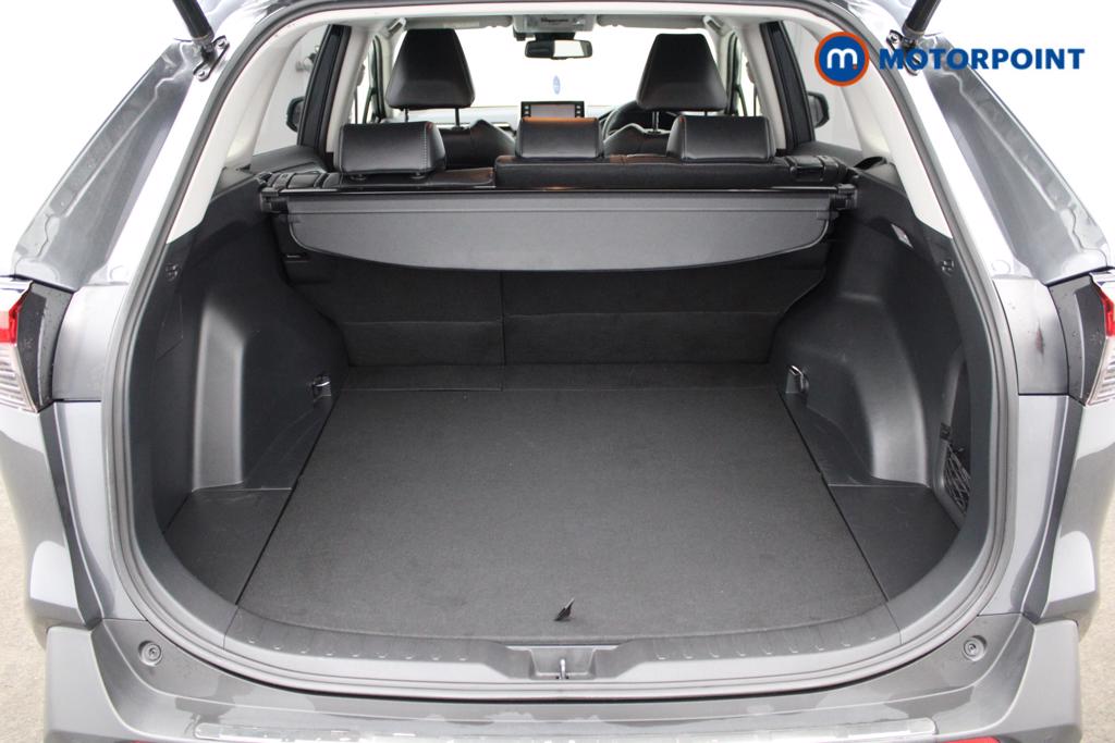 Toyota Rav4 Excel Automatic Petrol-Electric Hybrid SUV - Stock Number (1552387) - 24th supplementary image
