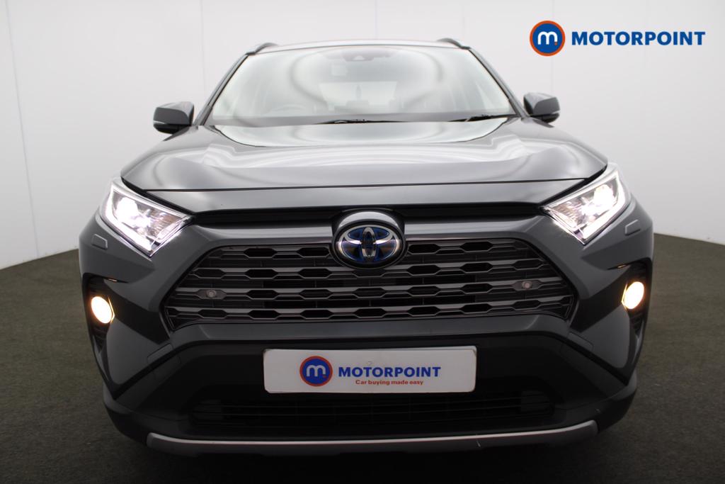 Toyota Rav4 Excel Automatic Petrol-Electric Hybrid SUV - Stock Number (1552387) - 25th supplementary image