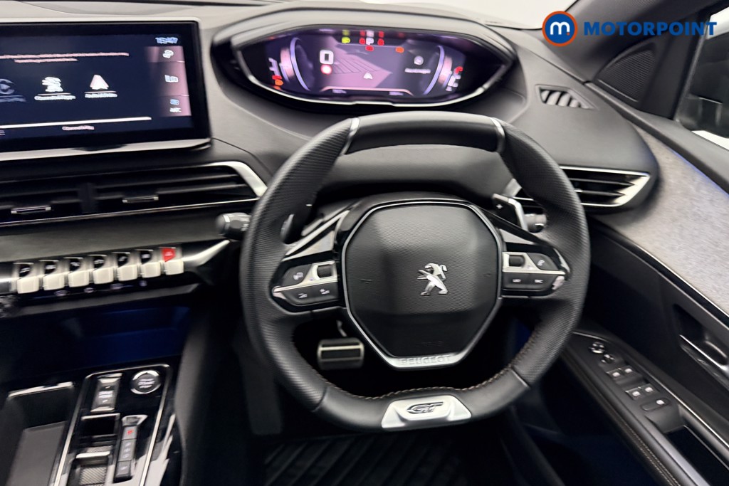 Peugeot 3008 GT Automatic Petrol SUV - Stock Number (1552427) - 3rd supplementary image
