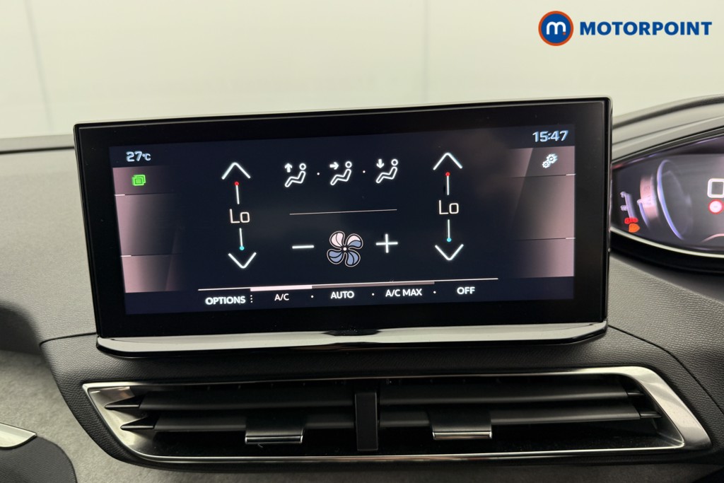 Peugeot 3008 GT Automatic Petrol SUV - Stock Number (1552427) - 7th supplementary image
