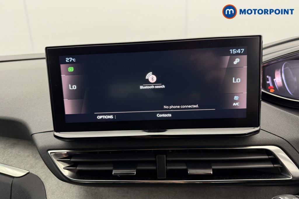 Peugeot 3008 GT Automatic Petrol SUV - Stock Number (1552427) - 9th supplementary image