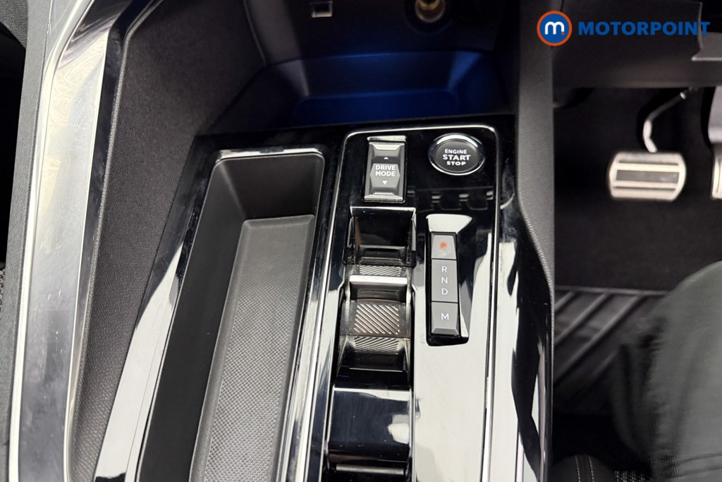 Peugeot 3008 GT Automatic Petrol SUV - Stock Number (1552427) - 12th supplementary image
