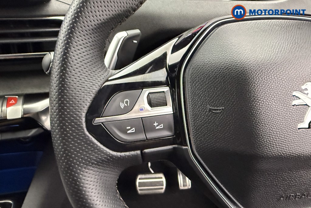 Peugeot 3008 GT Automatic Petrol SUV - Stock Number (1552427) - 13th supplementary image
