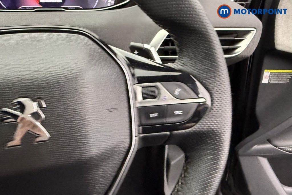 Peugeot 3008 GT Automatic Petrol SUV - Stock Number (1552427) - 14th supplementary image