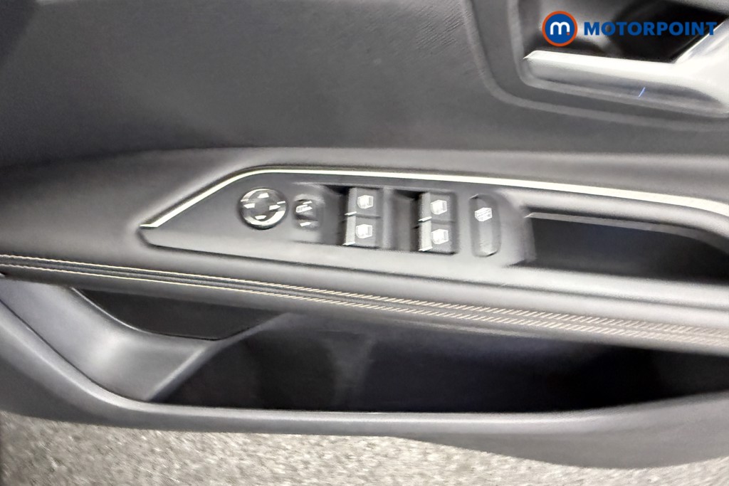 Peugeot 3008 GT Automatic Petrol SUV - Stock Number (1552427) - 16th supplementary image