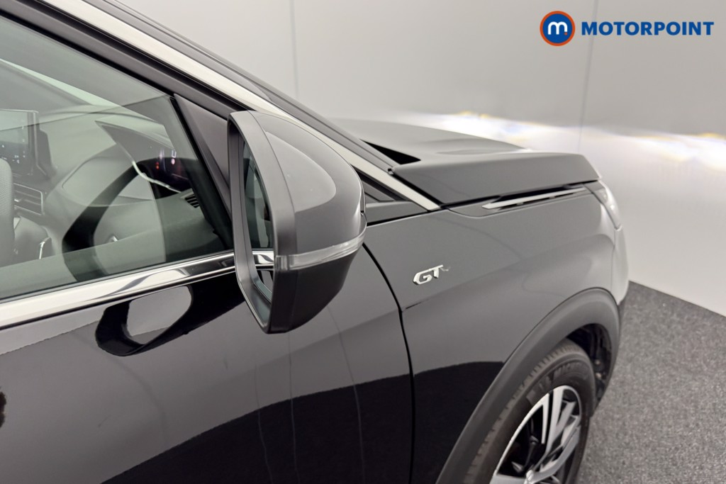 Peugeot 3008 GT Automatic Petrol SUV - Stock Number (1552427) - 18th supplementary image
