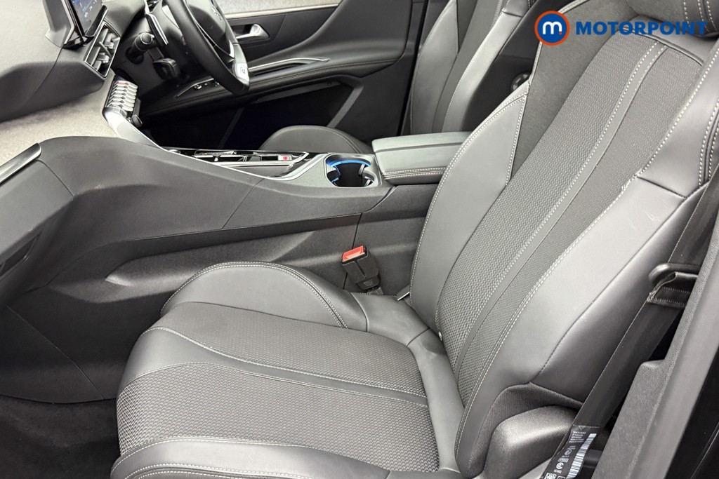 Peugeot 3008 GT Automatic Petrol SUV - Stock Number (1552427) - 21st supplementary image
