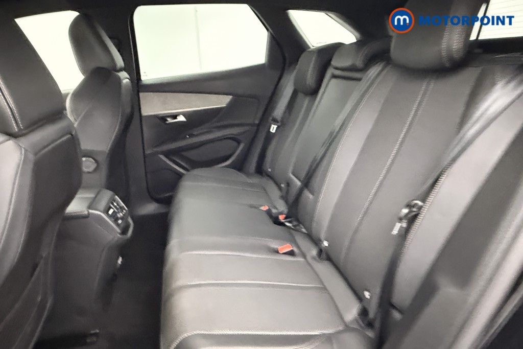 Peugeot 3008 GT Automatic Petrol SUV - Stock Number (1552427) - 22nd supplementary image