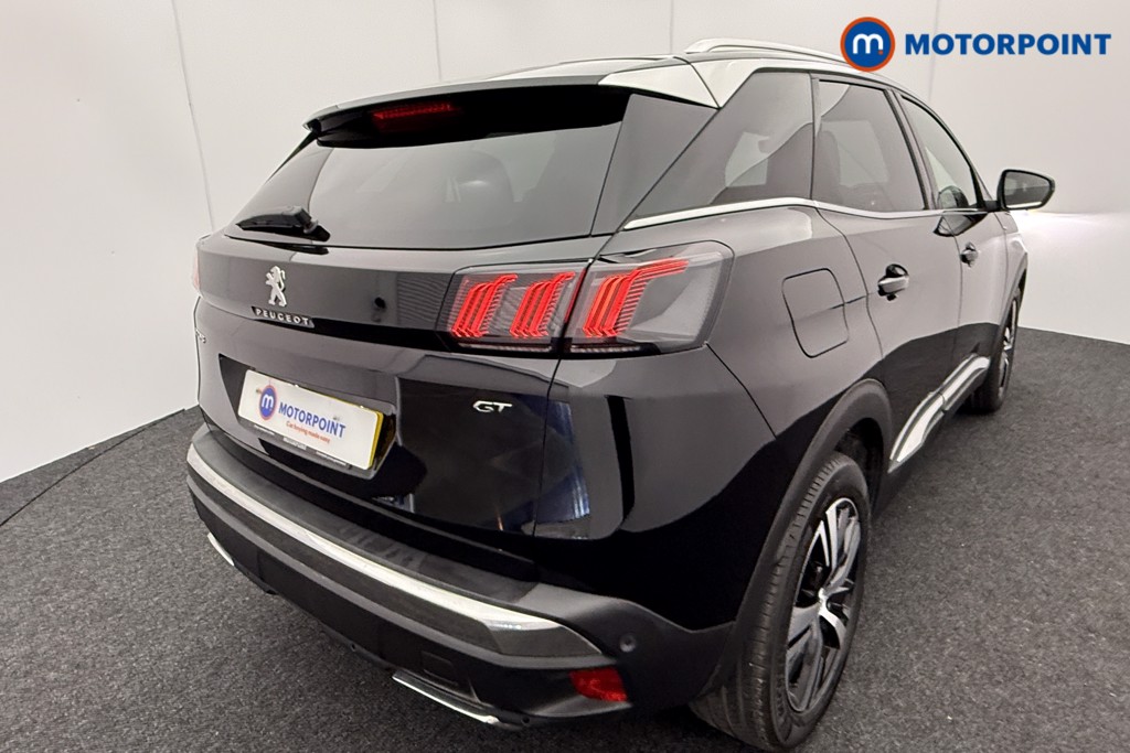 Peugeot 3008 GT Automatic Petrol SUV - Stock Number (1552427) - 25th supplementary image