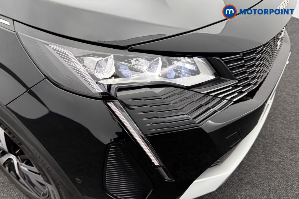 Peugeot 3008 GT Automatic Petrol SUV - Stock Number (1552427) - 26th supplementary image