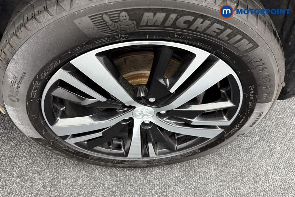 Peugeot 3008 GT Automatic Petrol SUV - Stock Number (1552427) - 29th supplementary image