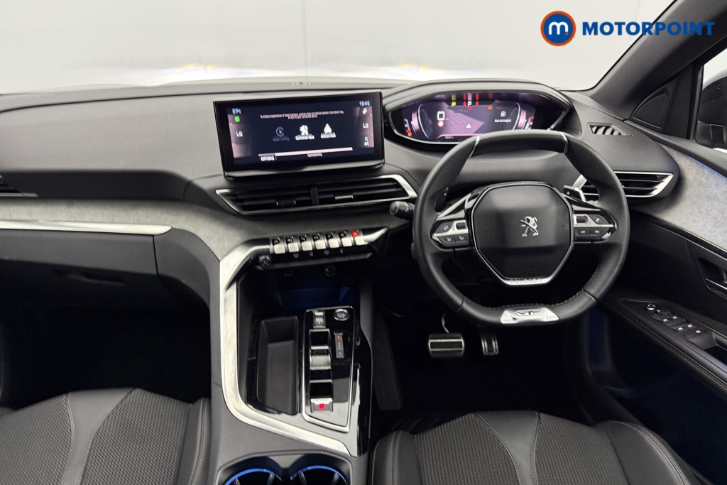 Peugeot 3008 GT Automatic Petrol SUV - Stock Number (1552427) - 1st supplementary image
