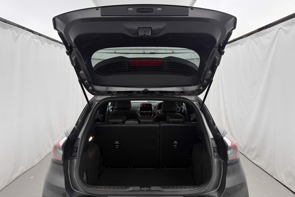 Ford Puma St-Line X Manual Petrol-Electric Hybrid SUV - Stock Number (1552429) - 24th supplementary image