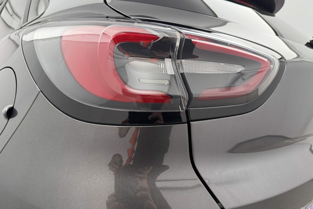 Ford Puma St-Line X Manual Petrol-Electric Hybrid SUV - Stock Number (1552429) - 25th supplementary image